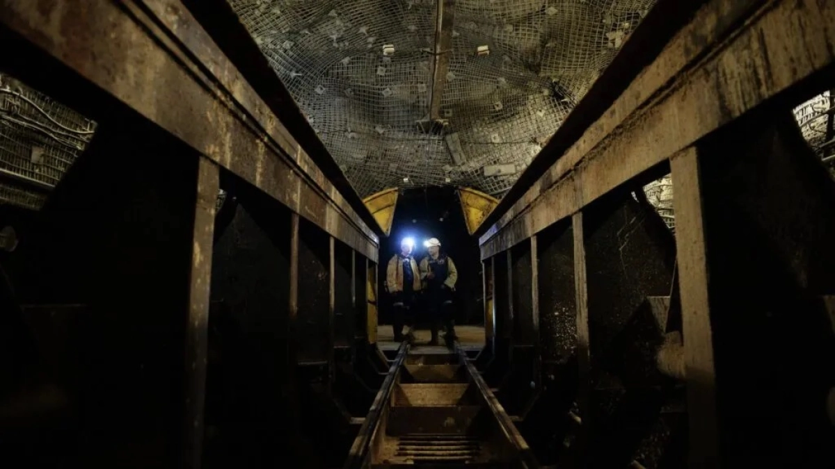 Фото: РИА Новости/Павел Лисицын