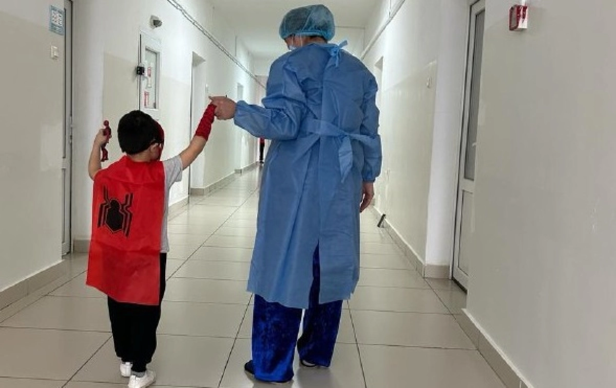 Фото: otyrar. kz