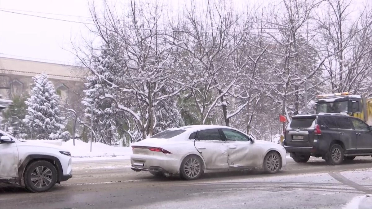 Кадр из видео