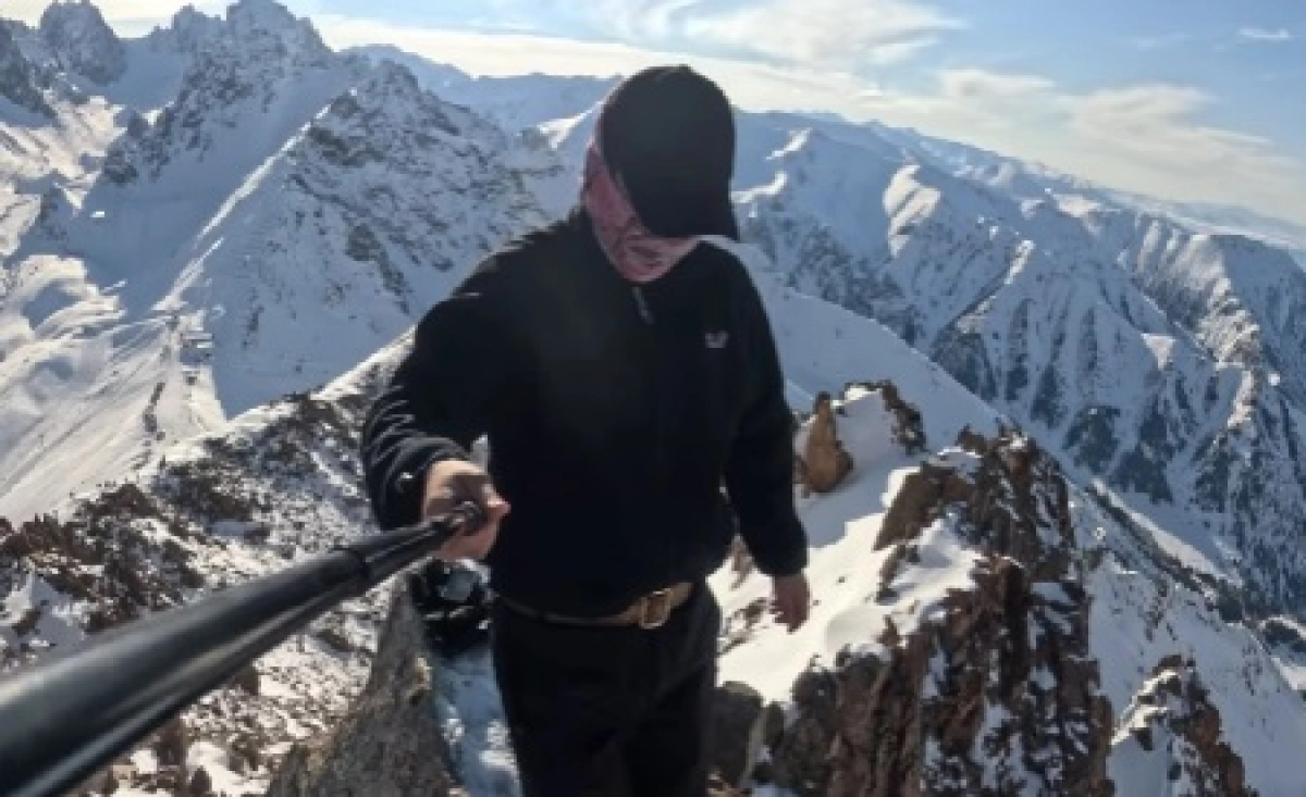 Фото: скриншот из видео