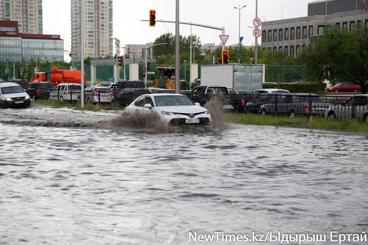 Фото: NewTimes.kz