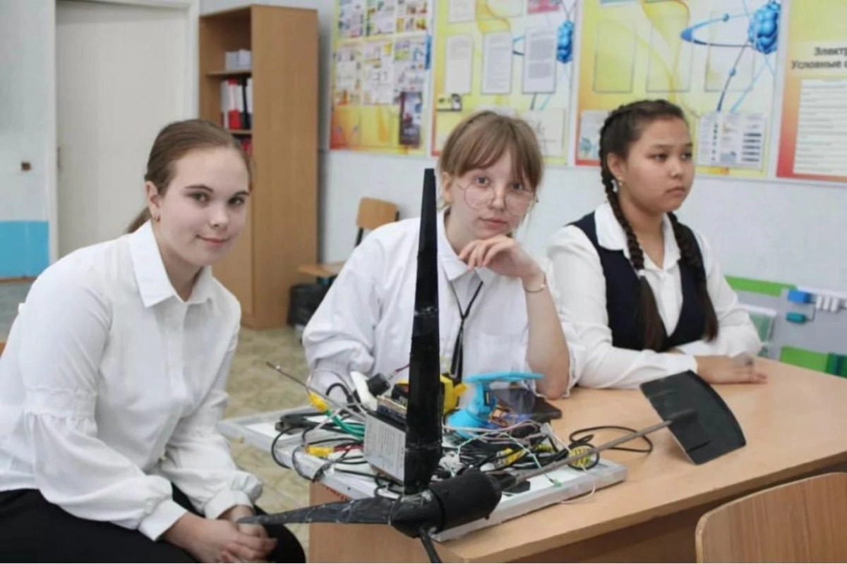 Фото предоставлено Артемом Цимбал