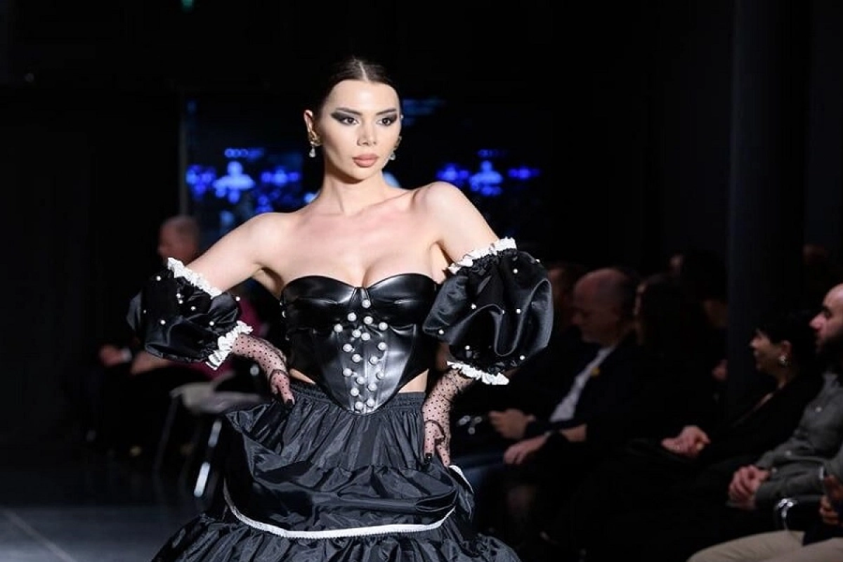 Фото предоставила Otyrar.kz Руфина Мухамадгалиева