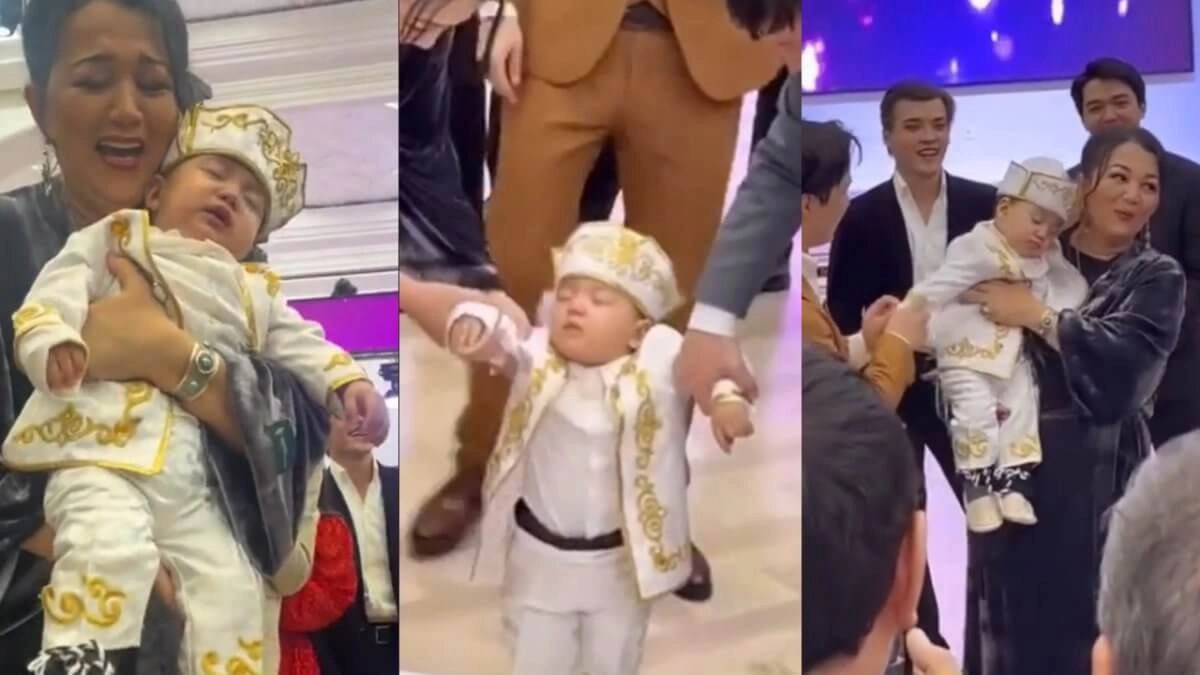 Фото: скриншот видео