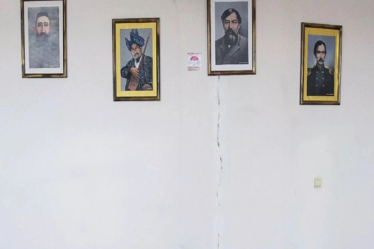 Фото: пресс-служба Театра имени Наталии Сац