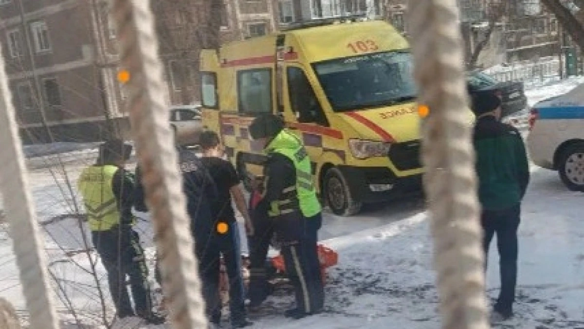 Фото: «Типичный Павлодар - шок tipavlo»