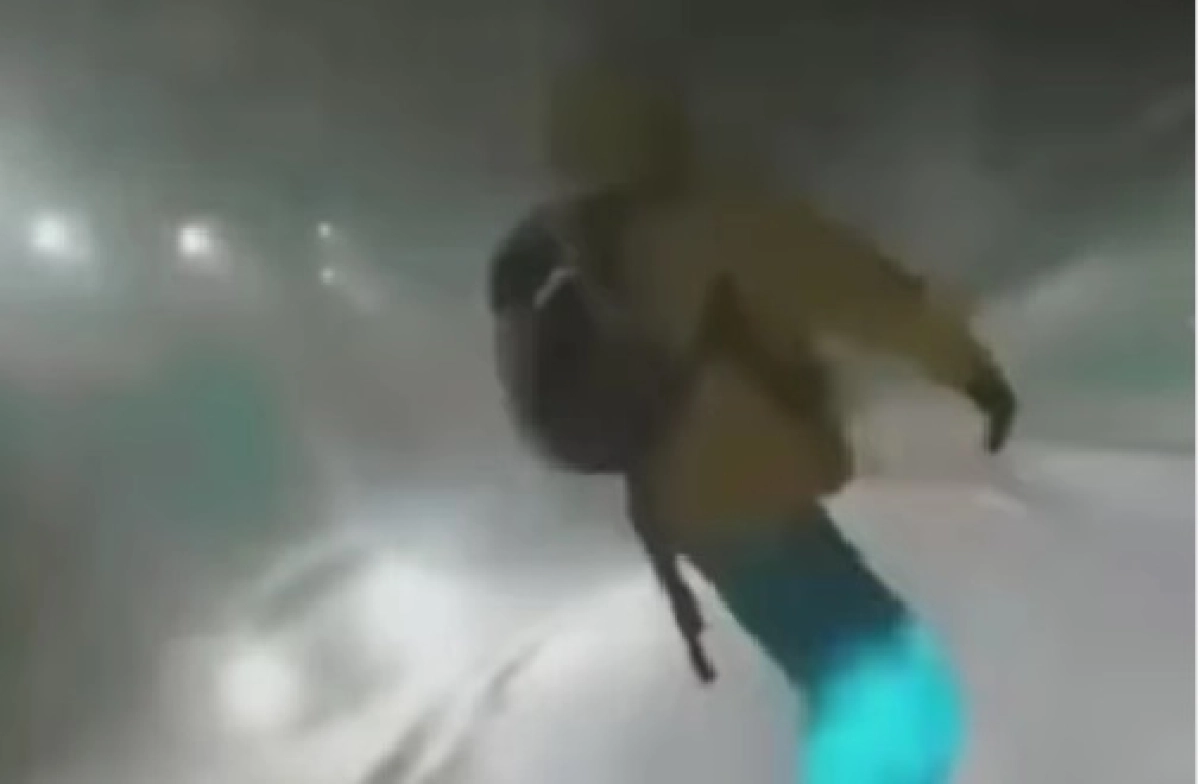 Фото: скриншот из видео