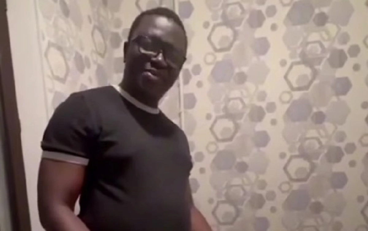 Фото: скриншот из видео