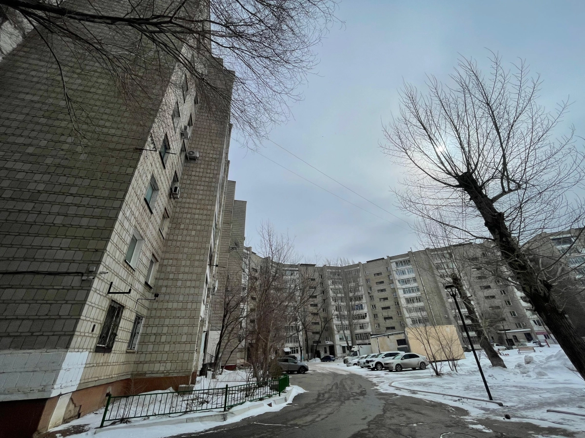 Фото ИА «NewTimes.kz»