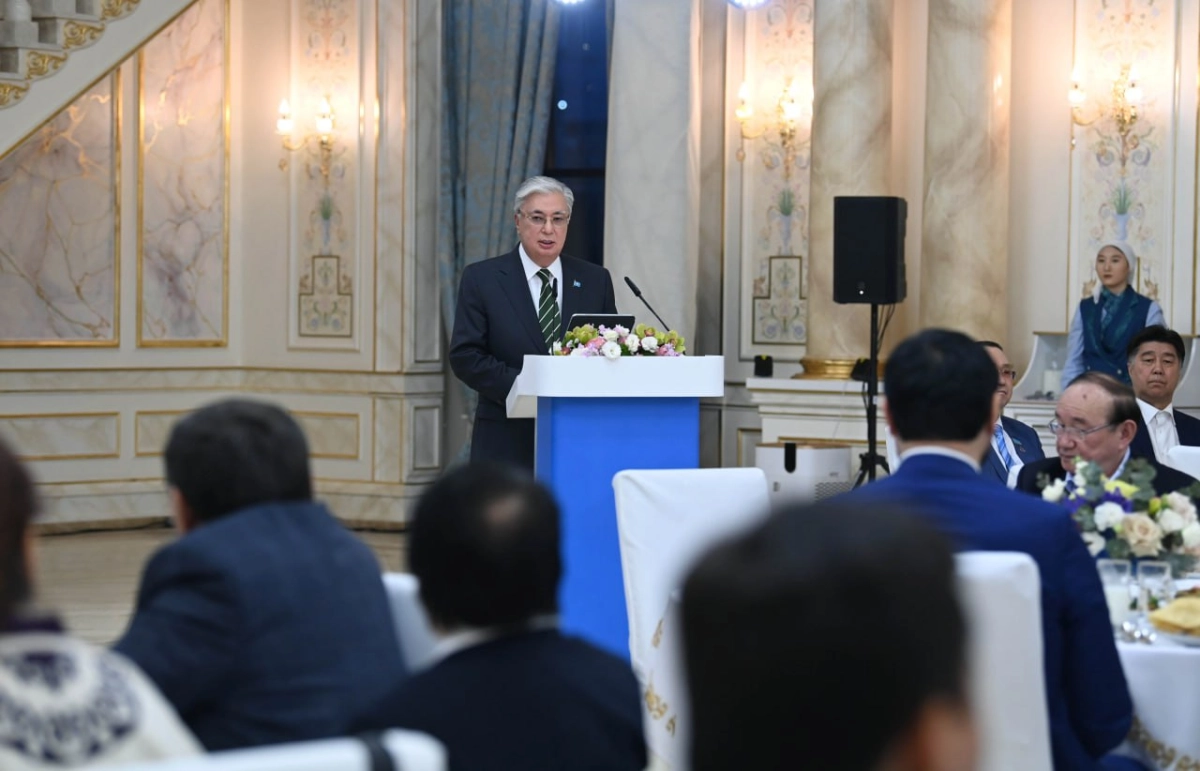 Фото: Пресс-служба Акорды