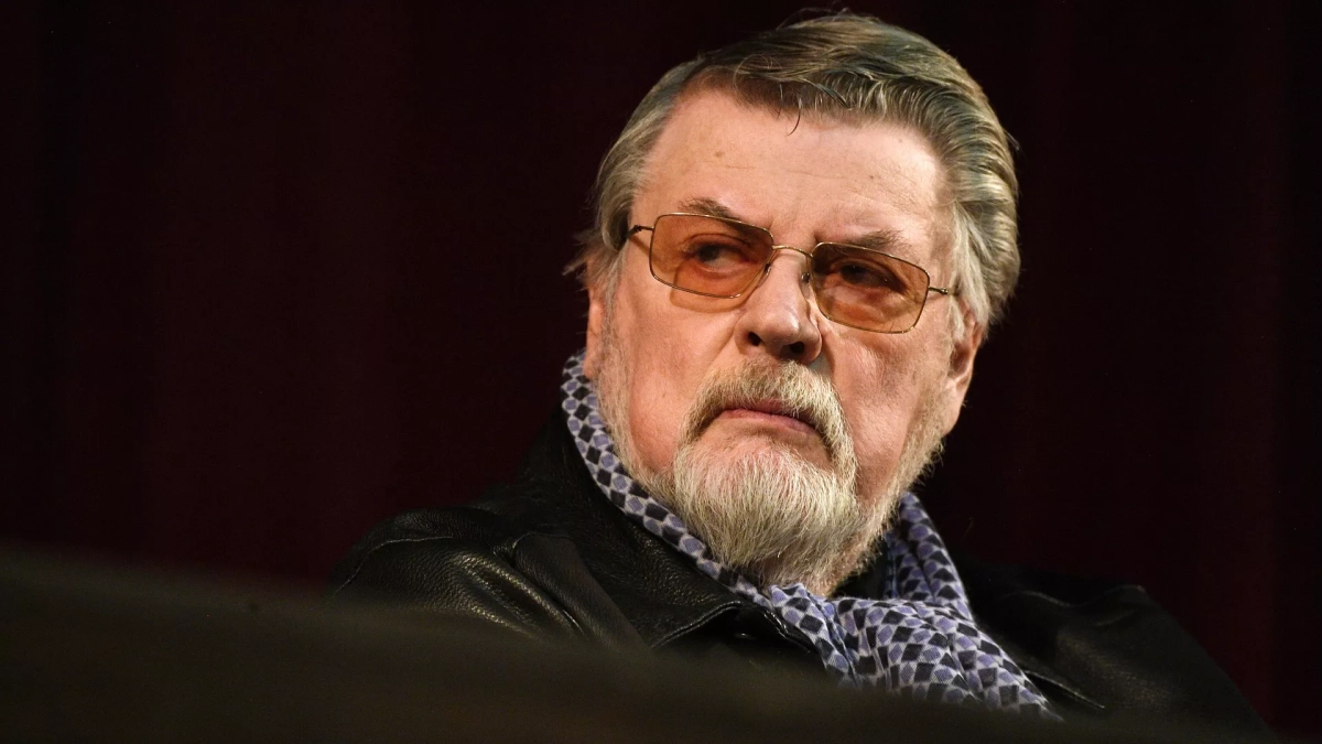 Фото: РИА Новости / Владимир Астапкович