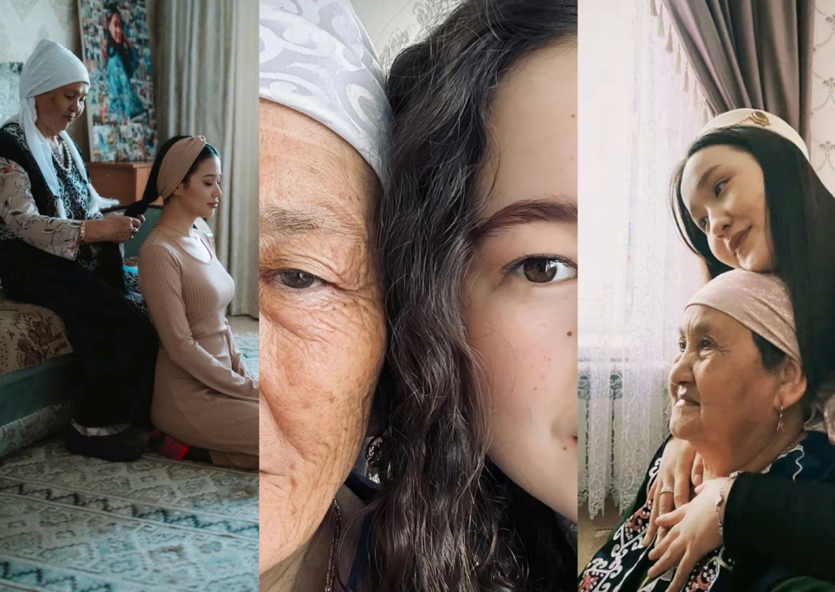 Фото: кадр из видео