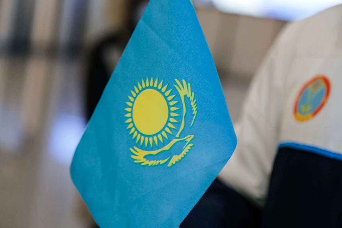 Фото: ИА «NewTimes.kz»