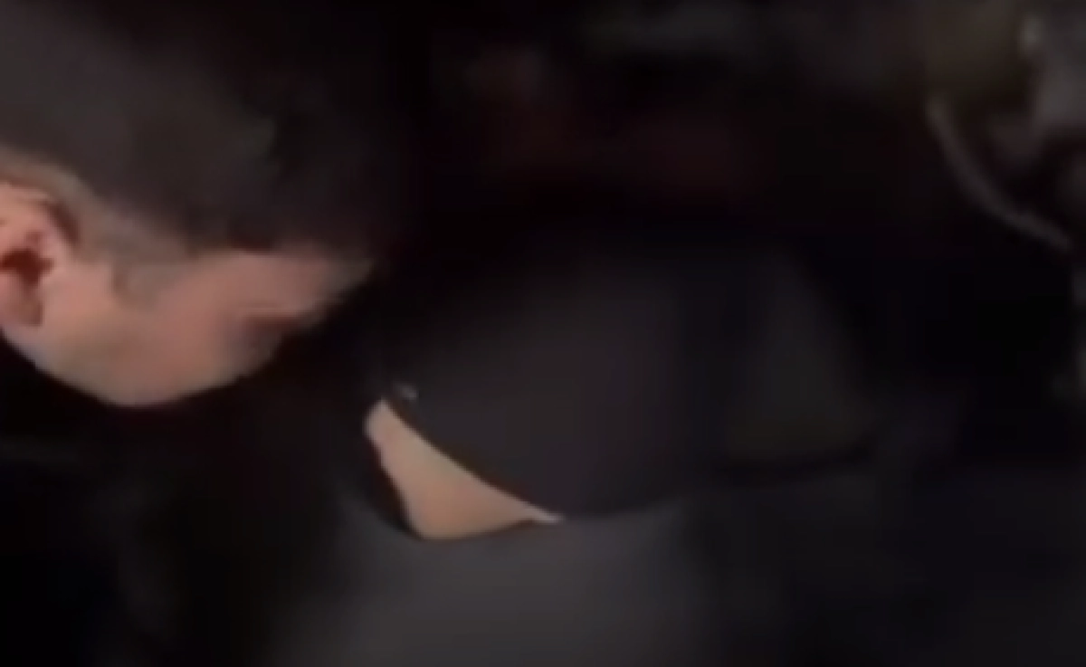 Фото: кадр из видео