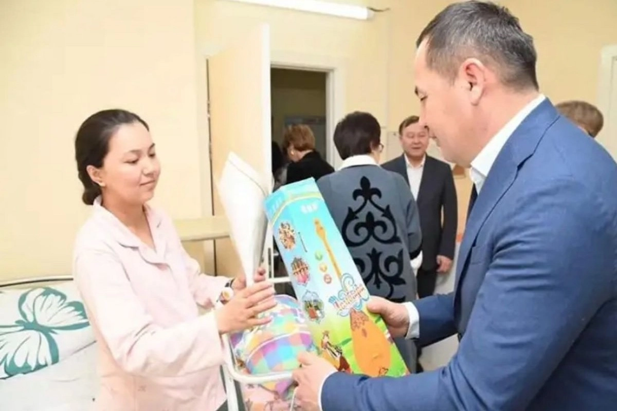 Фото: astanatv.kz