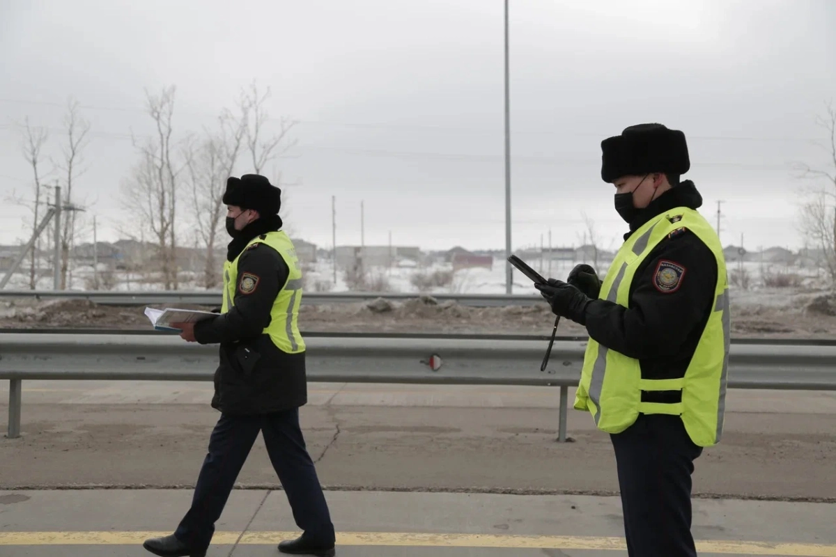 Фото: ИА «NewTimes.kz»