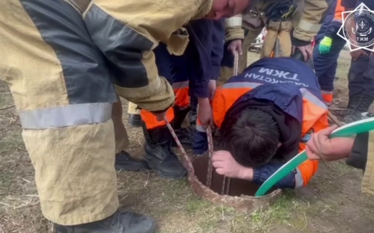 Кадр из видео