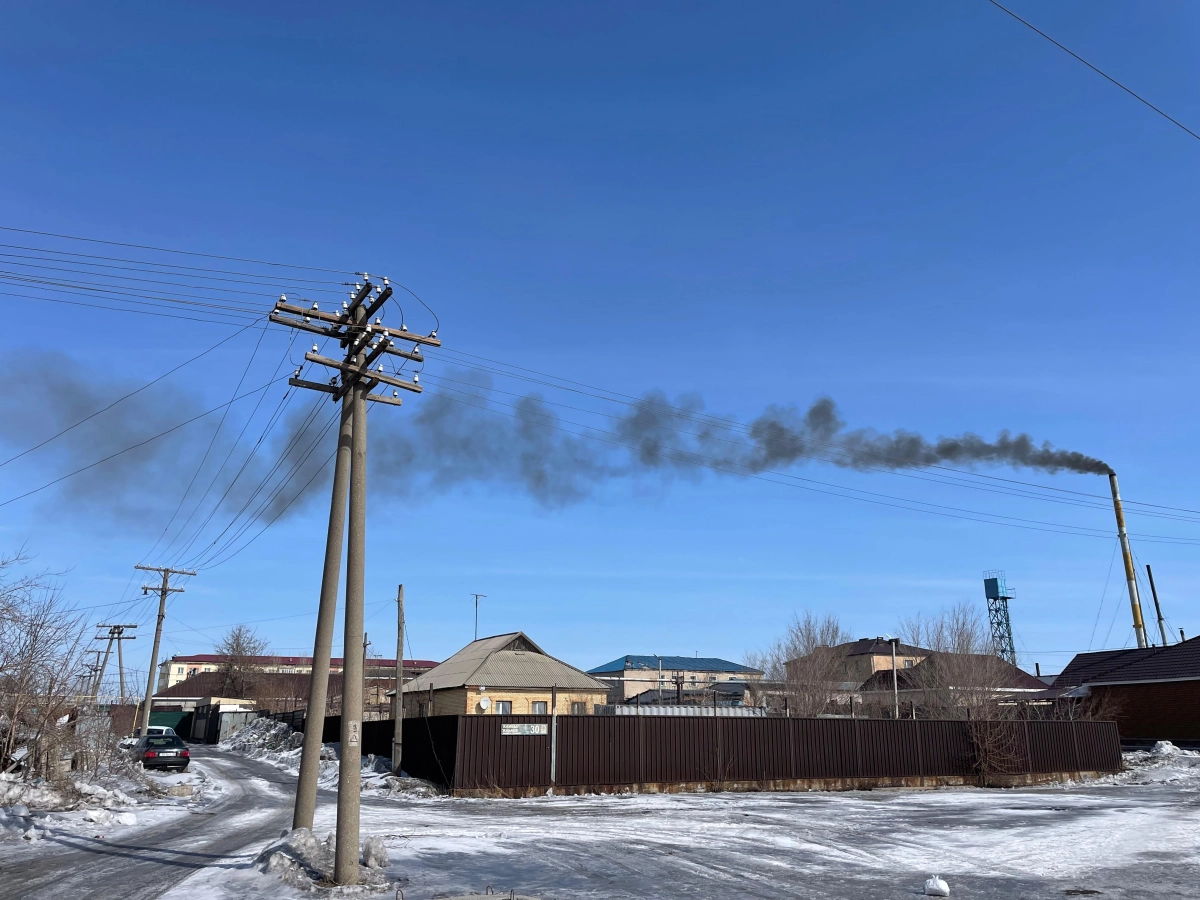 Фото ИА «NewTimes.kz»