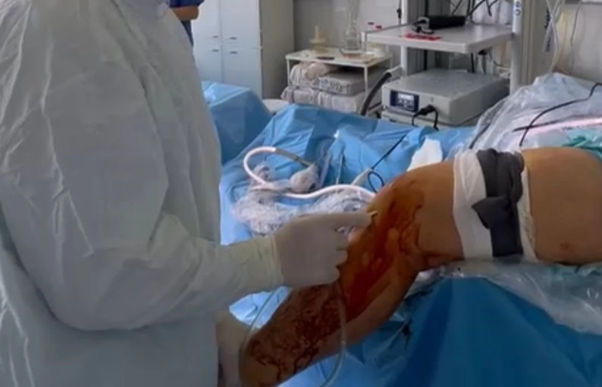 Фото: пресс-служба УОЗ Алматы