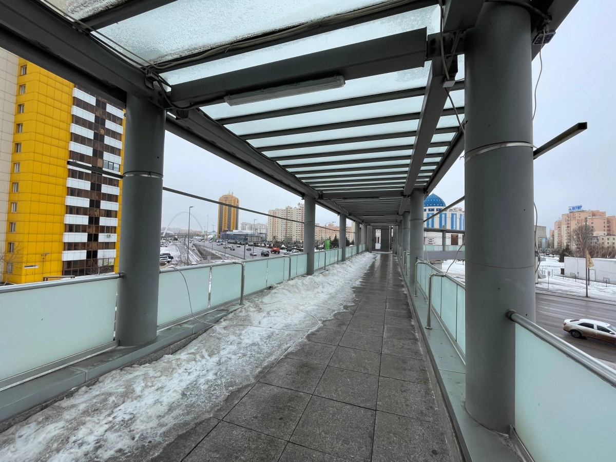 Фото ИА «NewTimes.kz»