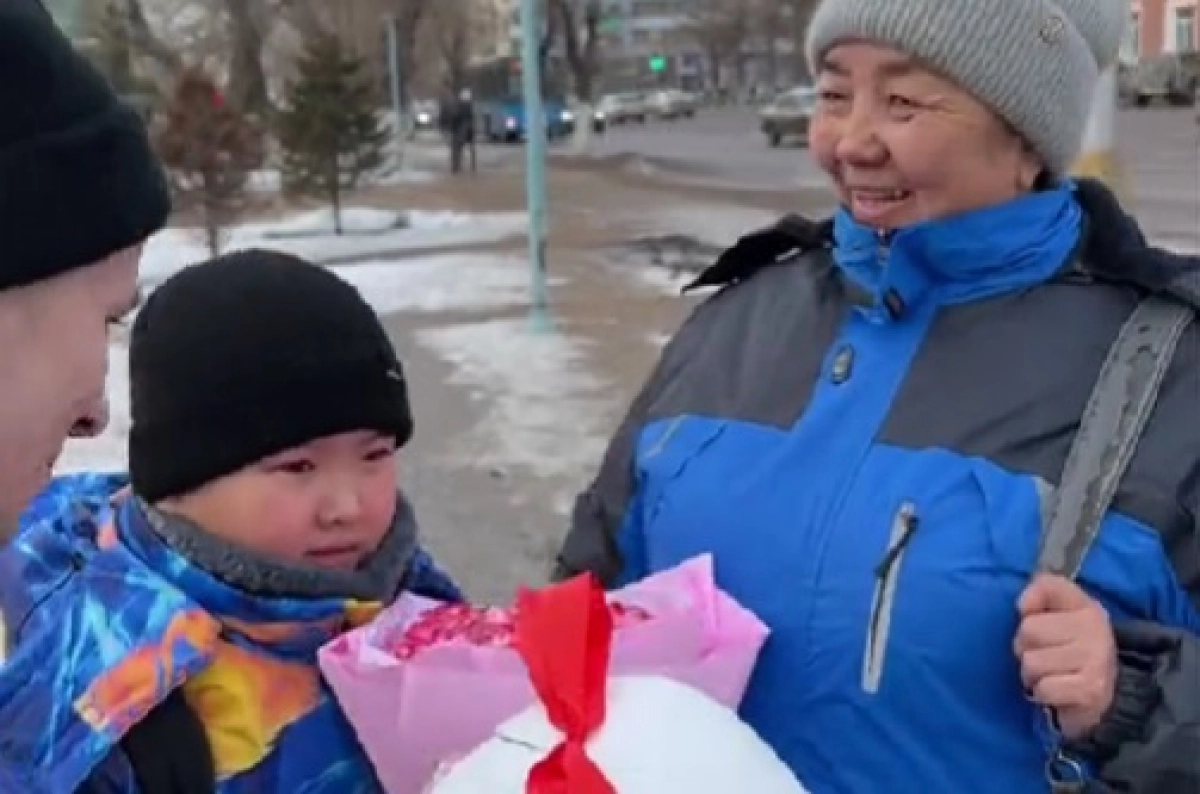 Фото: скриншот из видео