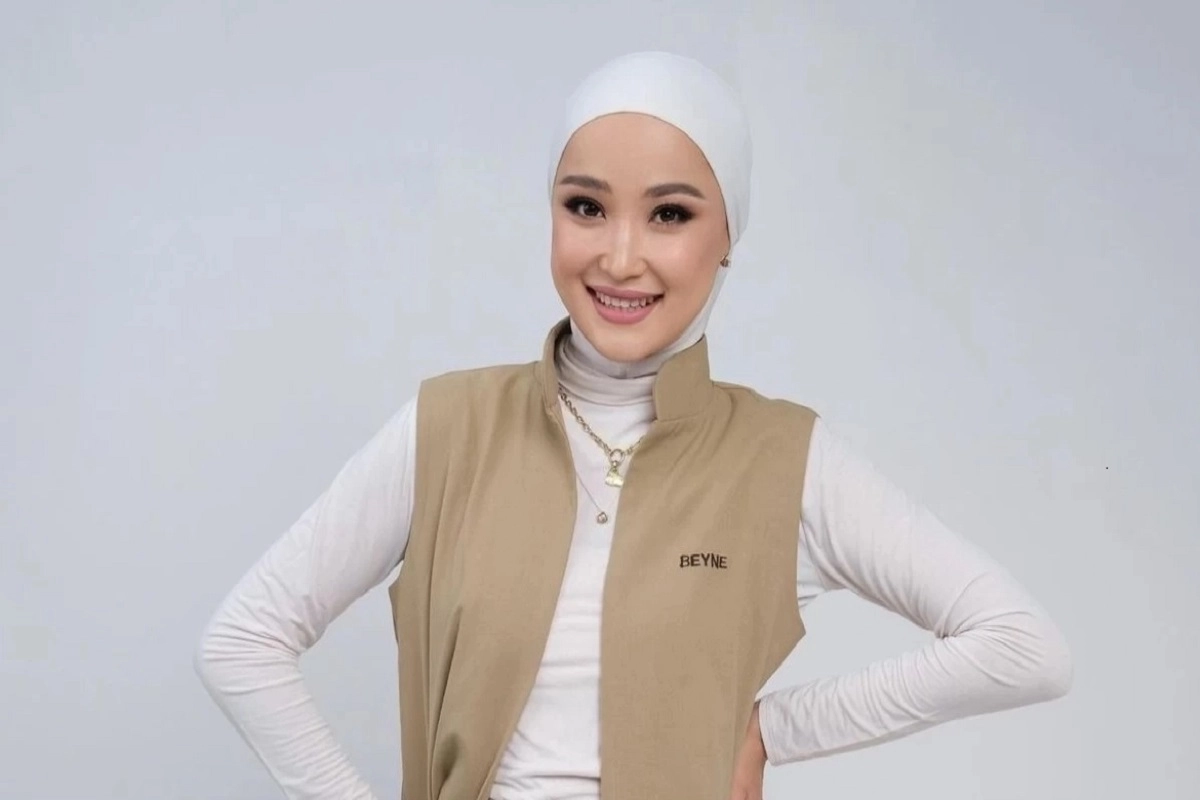 Фото: Instagram.com/moldir.auyelbekova