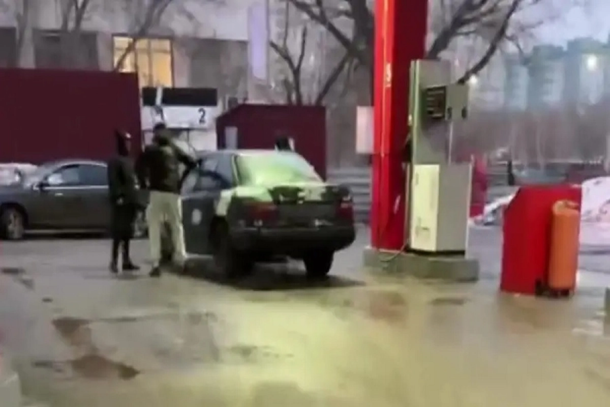 Фото: скриншот видео