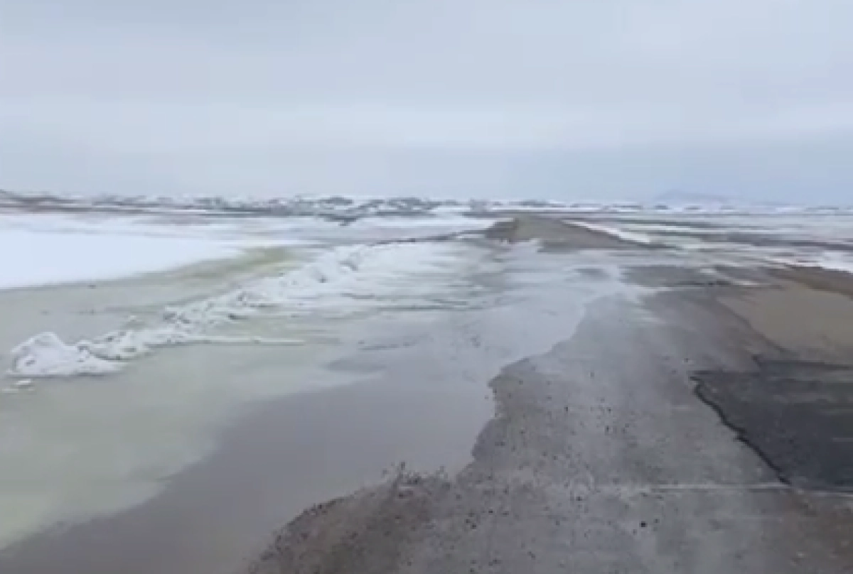 Кадр из видео