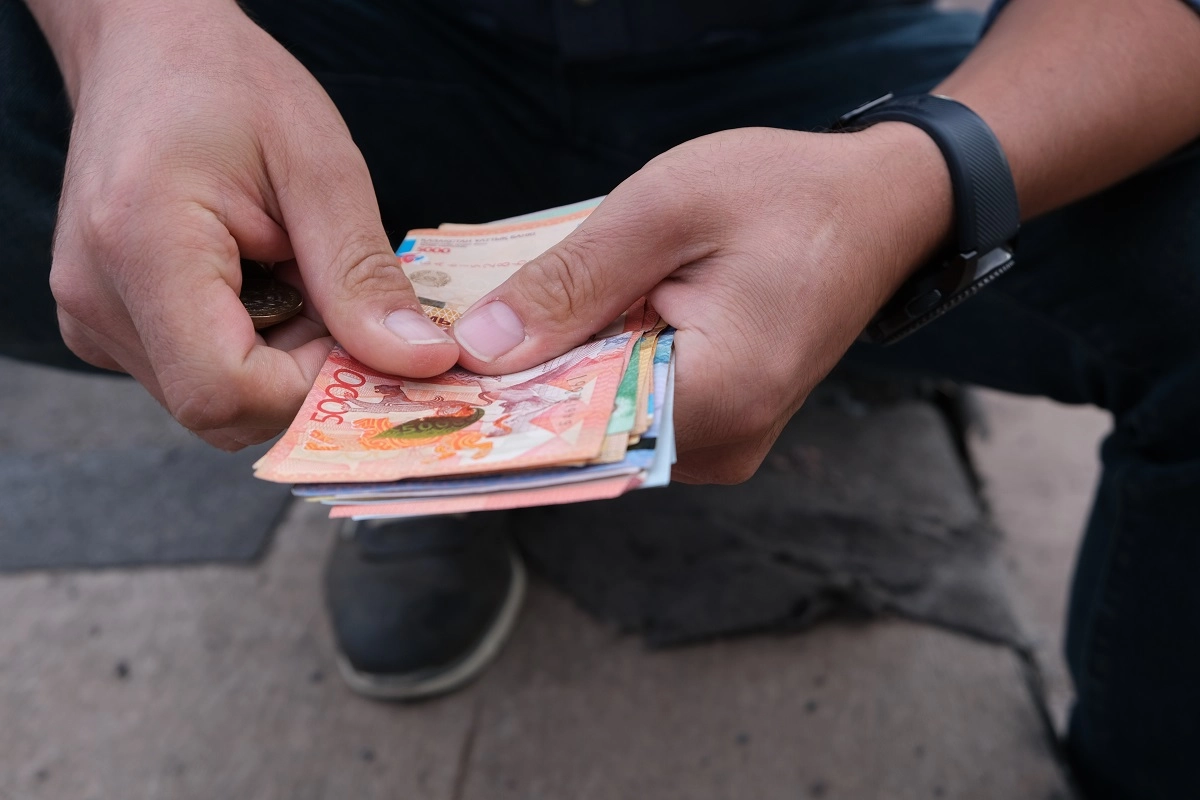 Фото: ИА «NewTimes.kz»