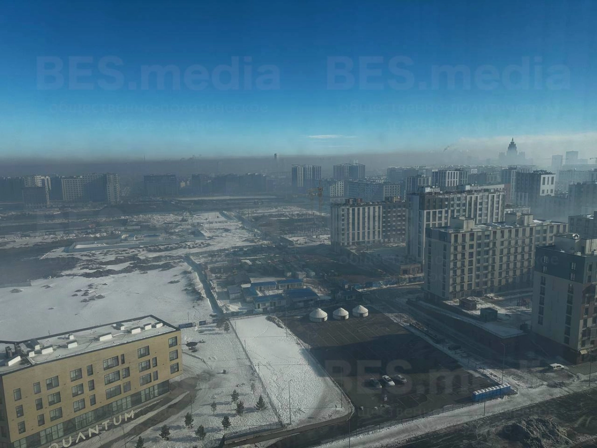 Фото: Telegram-канала BES.media