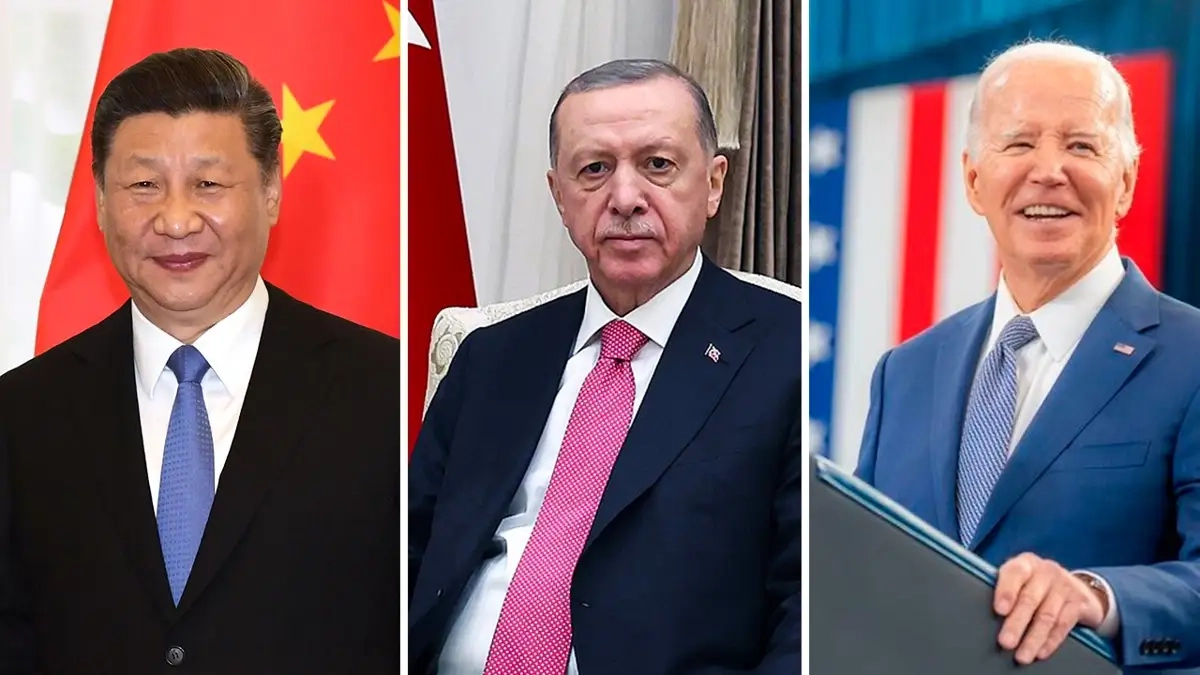 Фото: akorda.kz/wikipedia.org/instagram.com/joebiden