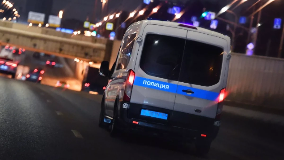 Фото: РИА Новости