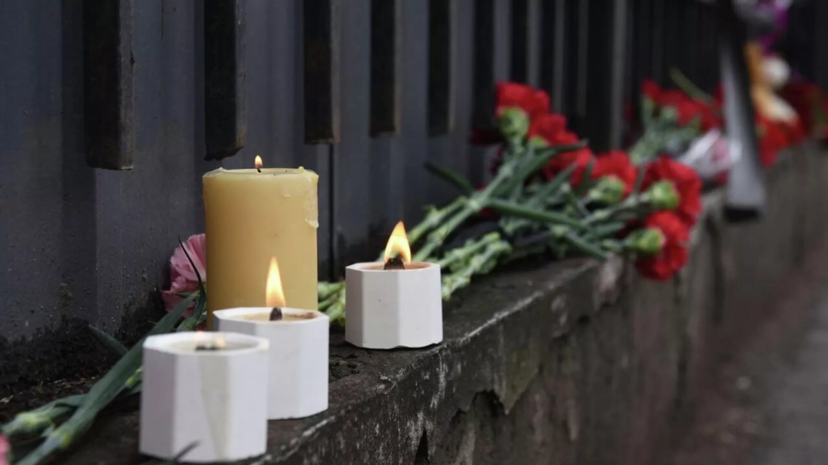 Фото: Sputnik/Ертай Сарбасов