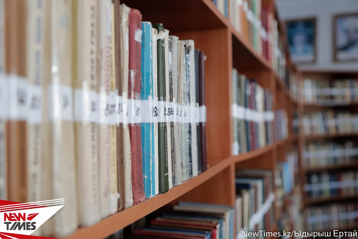 Фото: ИА «NewTimes.kz»