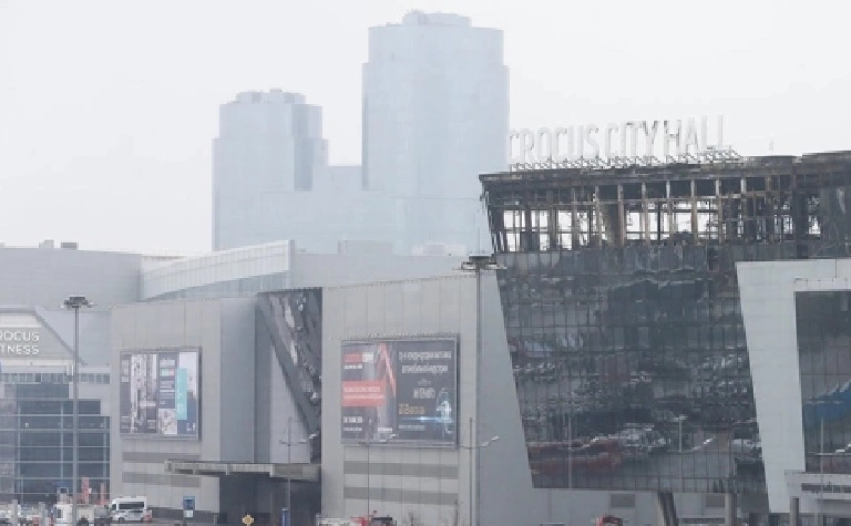 Фото: Сергей Ведяшкин / АГН «Москва»