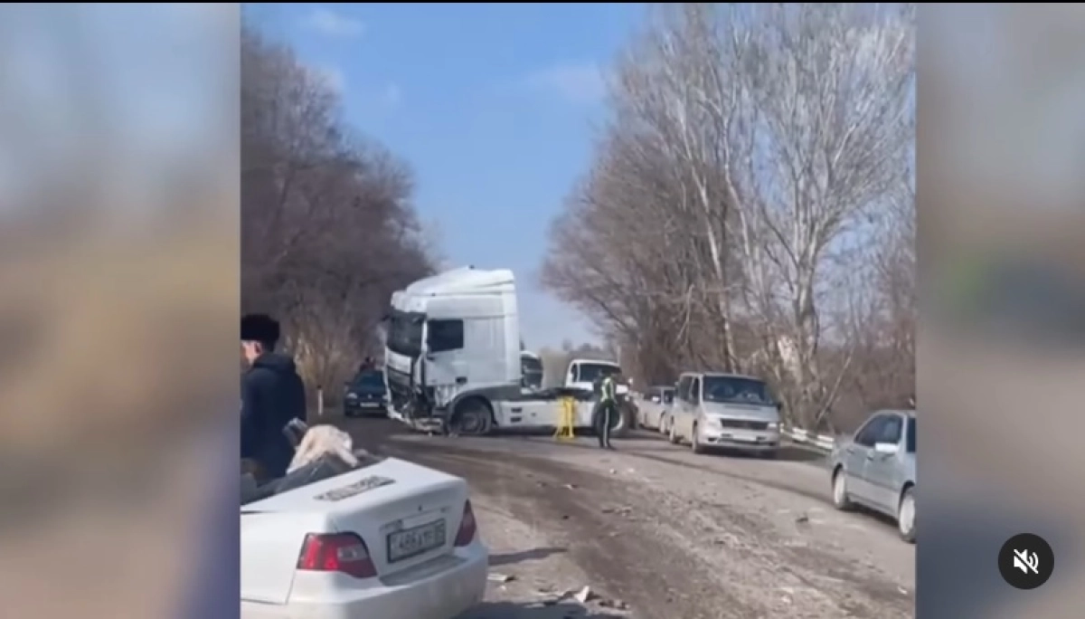 Скриншот с видео