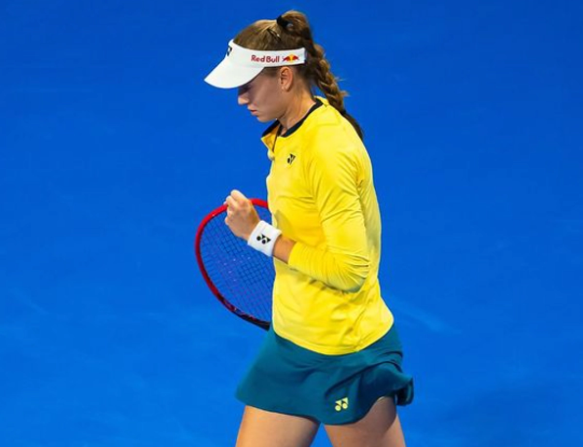 Фото: Instagram/ Women’s Tennis Association