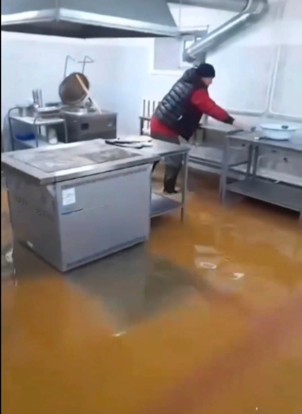 Скриншот с видео