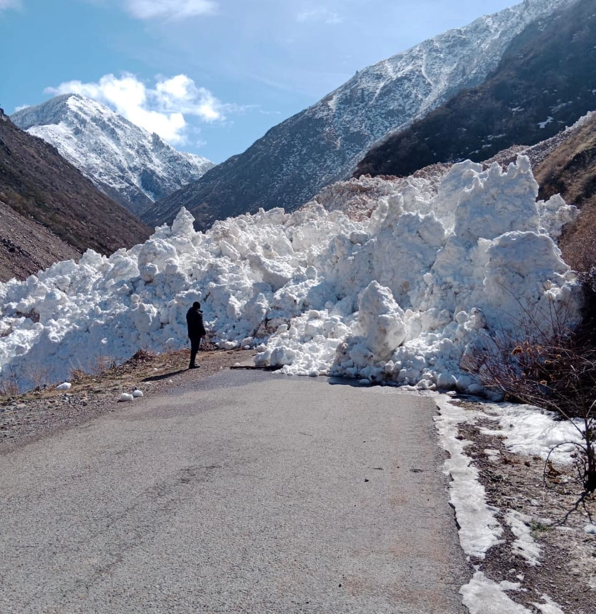 Фото: Казселезащита