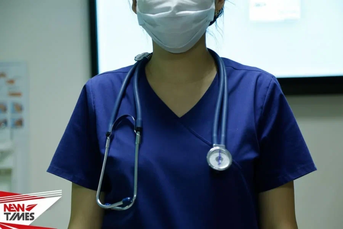 Фото: NewTimes.kz