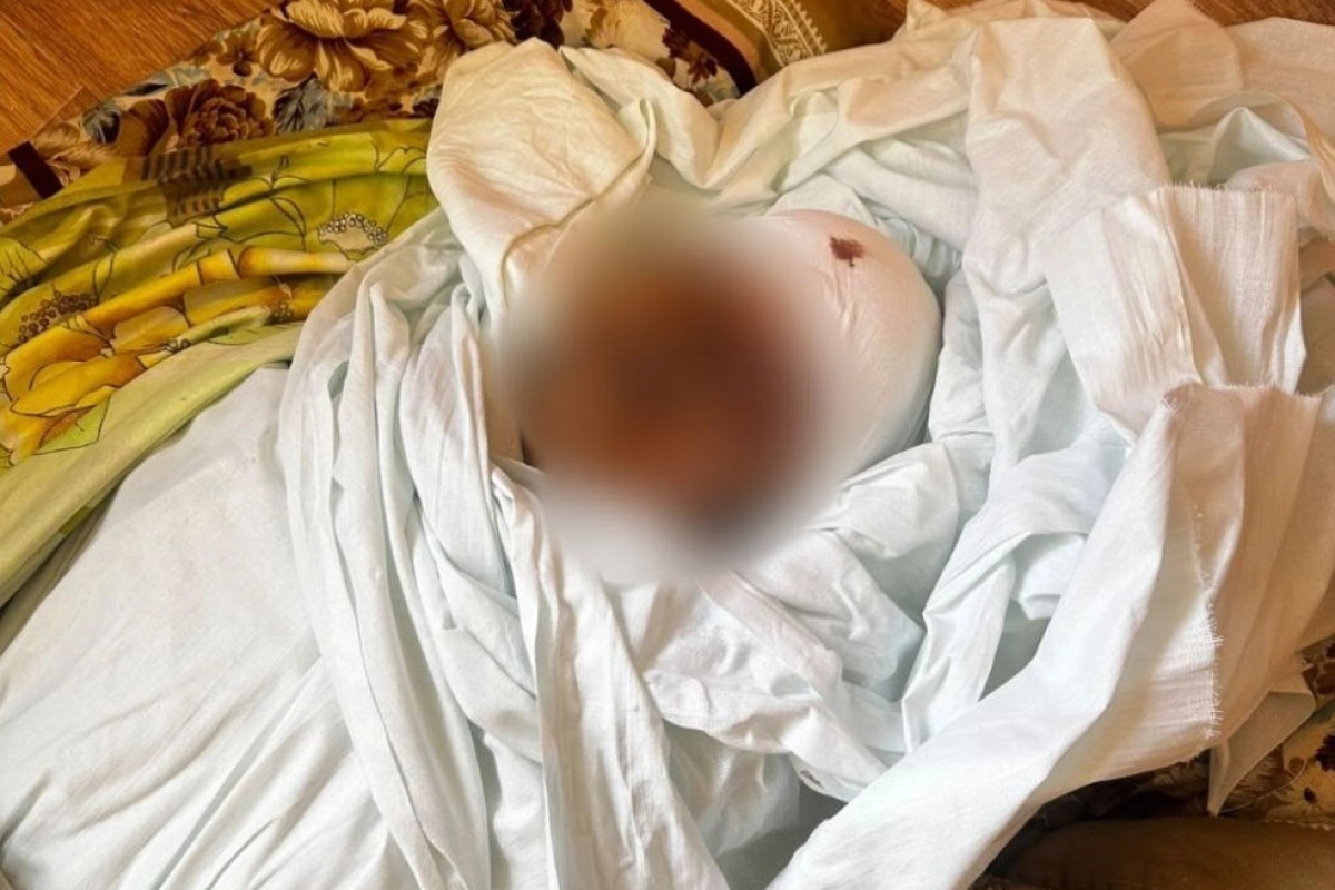 Фото: «НеМолчиKZ»