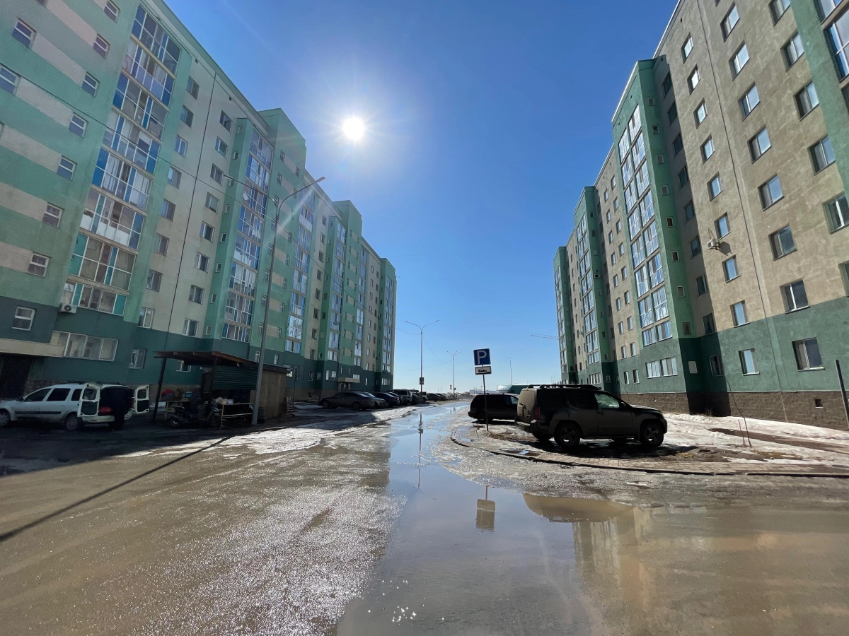 Фото ИА «NewTimes.kz»