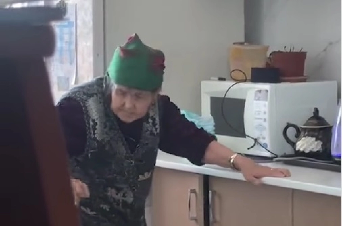 Фото: скриншот из видео