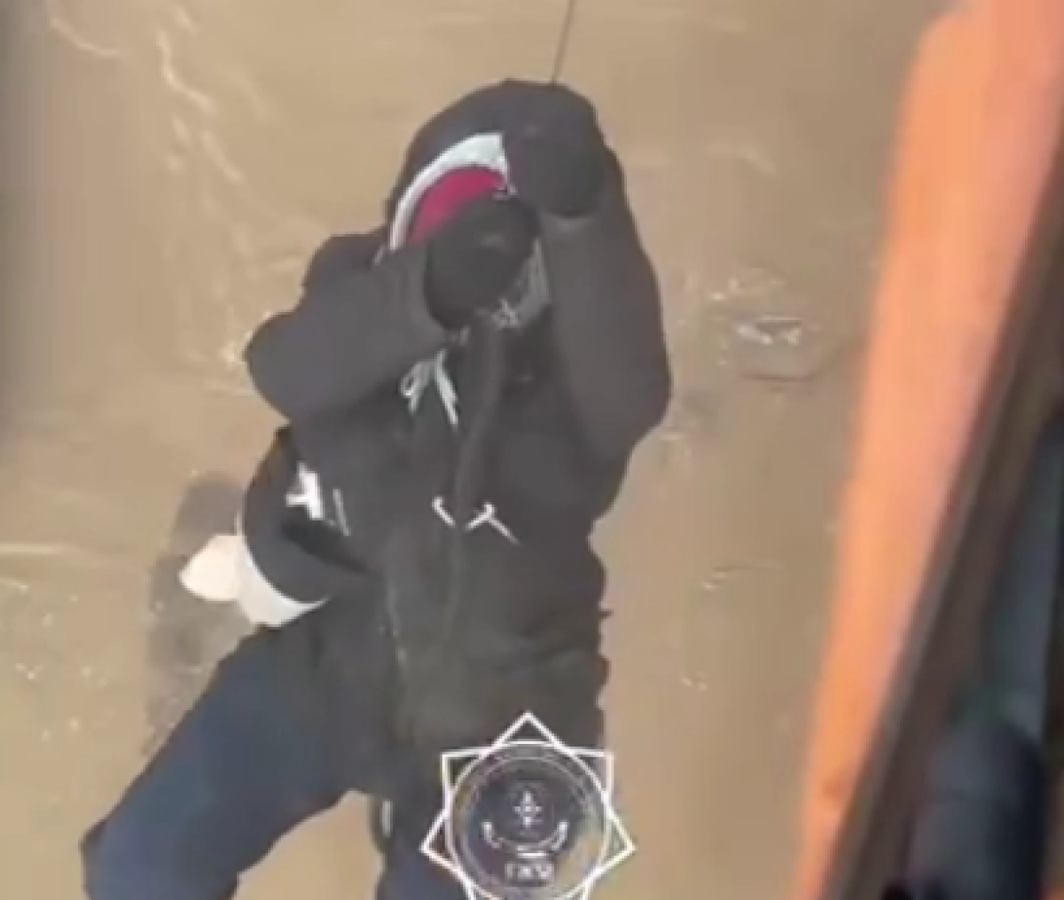 Кадр из видео