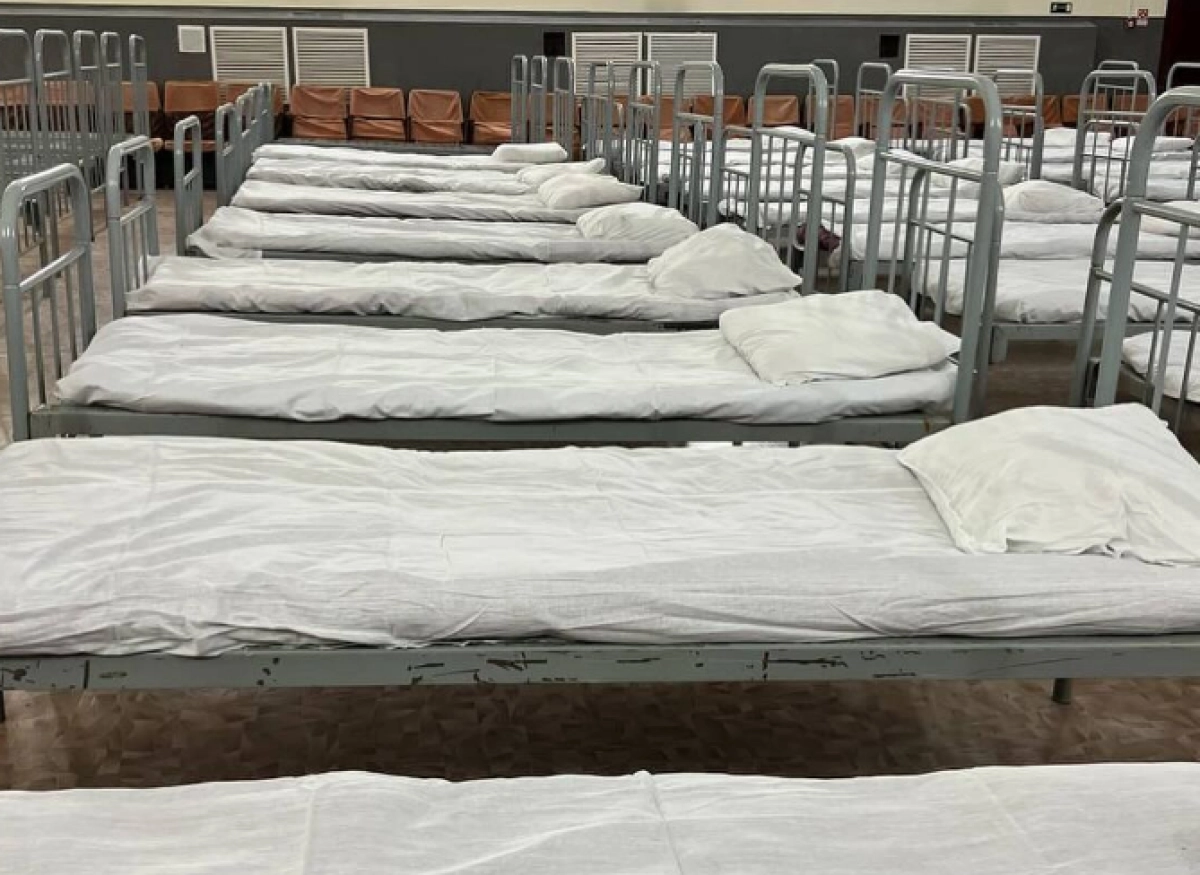 Фото: Акимат Уральска