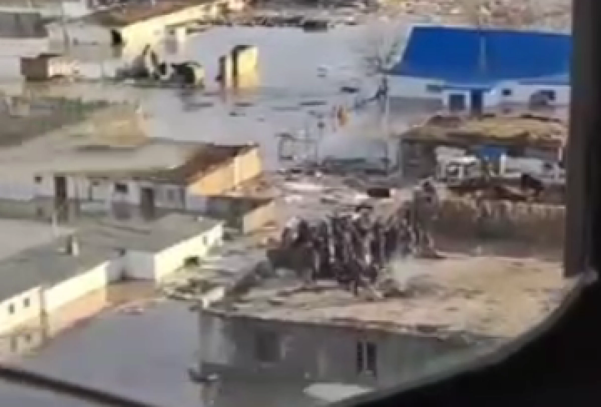 Кадр из видео