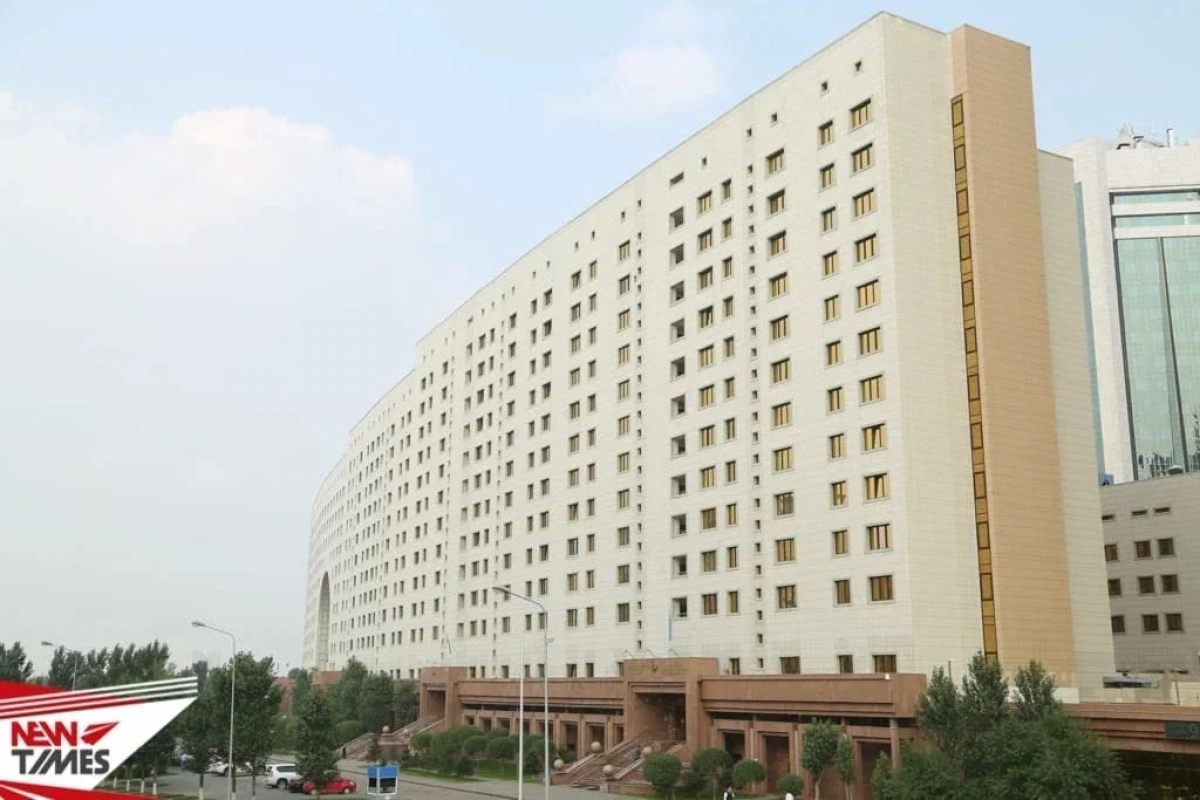 Фото: ИА «NewTimes.kz»