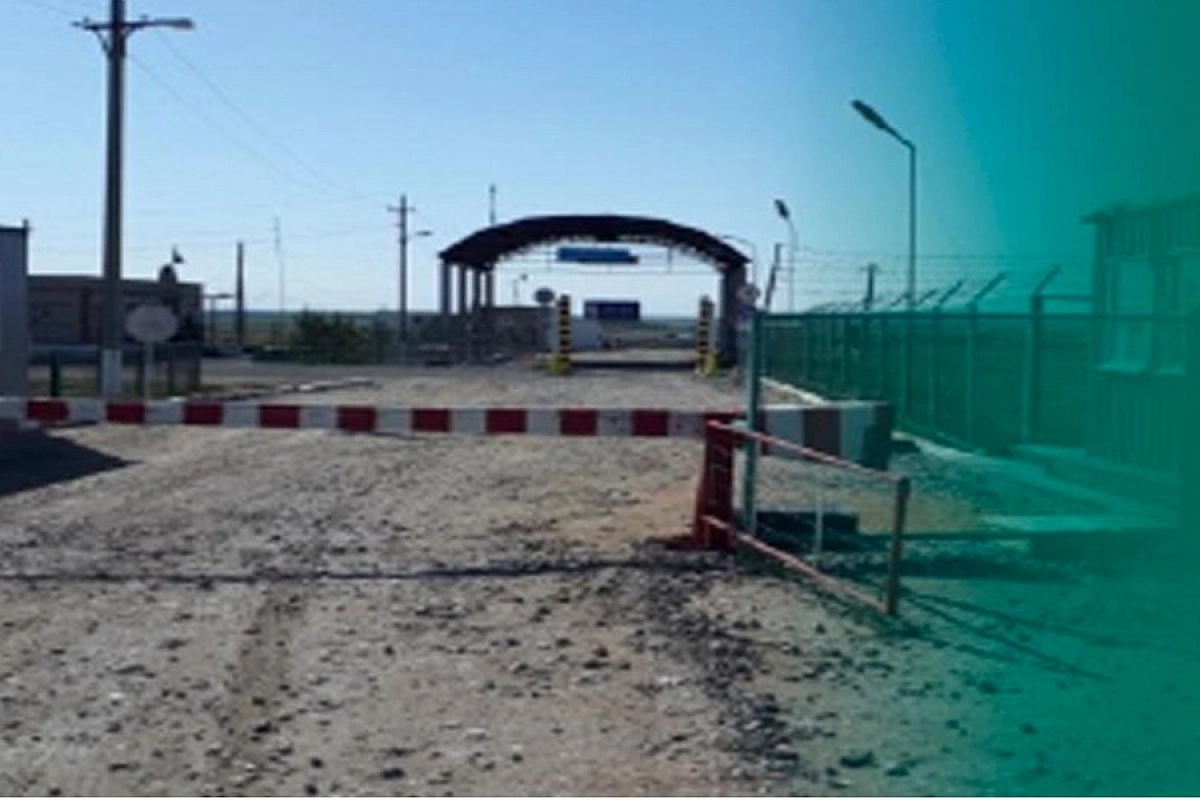 Фото: пресс-служба КНБ РК