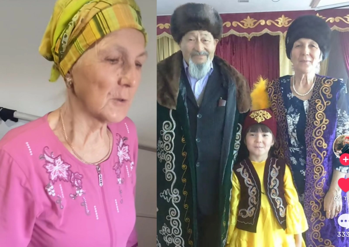 Фото: кадр из видео