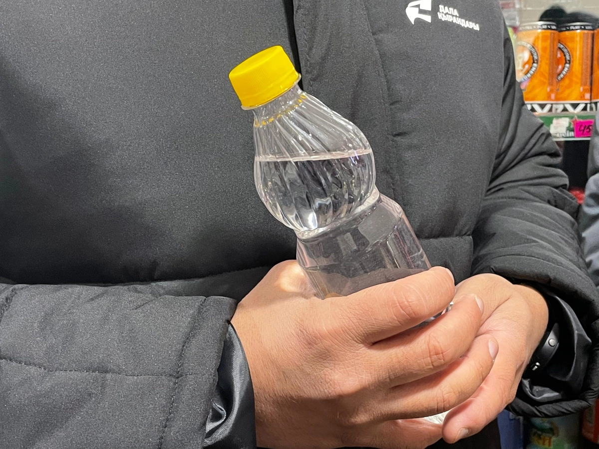 Фото ИА «NewTimes.kz»